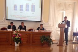 Институт пищевых производств и биотехнологии Казанский национальный исследовательский технологический университет, с рейтингом 2.4 - находится по адресу Республика Татарстан, Казань, улица Толстого, 8 к К 