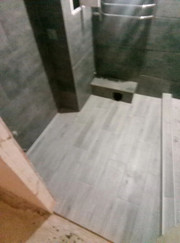 Каменщик, благоустройство территории Виталий Николаевич Висицкий