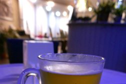 Кафе Алтын Ай, с рейтингом 5 - находится по адресу Алматы, Кабанбай батыра, 60 