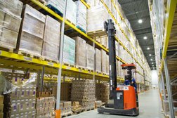 Логистическая компания Би Лоджистик, с рейтингом 5 - находится по адресу Санкт-Петербург, Пушкинский район, посёлок Шушары, Московское шоссе, 19к3 