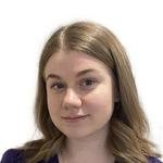 Арина Алексеевна Стельмащук