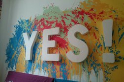 Yes! hostel, с рейтингом 4.3 - находится по адресу Нижний Новгород, улица Кулибина, 3м 