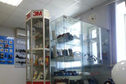 Компания по поставке электротехники и инженерных систем ЭТМ, с рейтингом 4.1 - находится по адресу Вологда, улица Разина, 4 