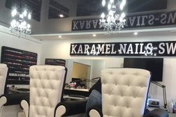 Ногтевая студия Карамель, с рейтингом 3.6 - находится по адресу Московская область, Люберцы, Октябрьский проспект, 18 к1 