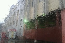 Киоск по продаже кондитерских и хлебобулочных изделий Курскхлеб, с рейтингом 5 - находится по адресу Курск, улица Димитрова, 100/2 киоск 