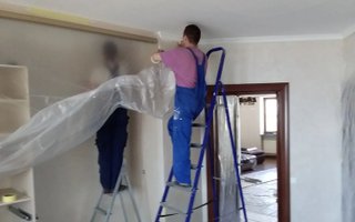 фотография работы специалиста Александра Ивановича Новика