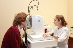 Центр профилактики и лечения близорукости Клиническая офтальмологическая больница им. В.П. Выходцева, с рейтингом 3.9 - находится по адресу Омск, 20 лет РККА, 21/4 