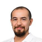 Колопроктолог, лазерный хирург Даниил Рафикович Кашкаров
