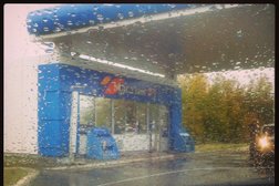 Автозаправка Газпромнефть, с рейтингом 5 - находится по адресу Свердловская область, Березовский, улица Ленина, 1Б 