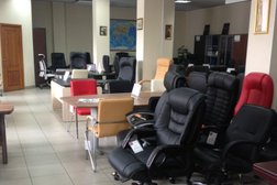 Салон офисной мебели Дэфо, с рейтингом 4.7 - находится по адресу Красноярск, улица Алексеева, 107 