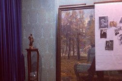 Народный музей С.А. Есенина, с рейтингом 3.3 - находится по адресу Воронеж, улица Карла Маркса, 112 