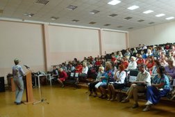 Центр психолого-педагогической, медицинской и социальной помощи №5 Сознание, с рейтингом 3 - находится по адресу Красноярск, улица Новая Заря, 5 