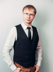 Адвокат, юрист Андрей Геннадьевич Минин