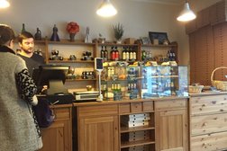 Пекарня Puri, с рейтингом 4.7 - находится по адресу Самара, улица Буянова, 135Б 
