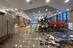 Центр здоровья и отдыха Волжские термы, с рейтингом 2.5 - находится по адресу Самарская область, Новокуйбышевск, улица Суворова, 2 