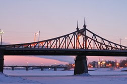 Тверьгорэлектро, с рейтингом 3.7 - находится по адресу Тверь, улица Ротмистрова, 27 