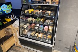 Пекарня Буханка, с рейтингом 4 - находится по адресу Московская область, Долгопрудный, Набережная улица, 29 к1 