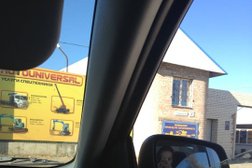 Автотехцентр Autouniversal, с рейтингом 3 - находится по адресу Чита, Московский тракт, 34 