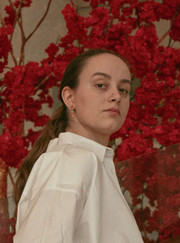 SEO-специалист Анастасия Георгиевна Горская