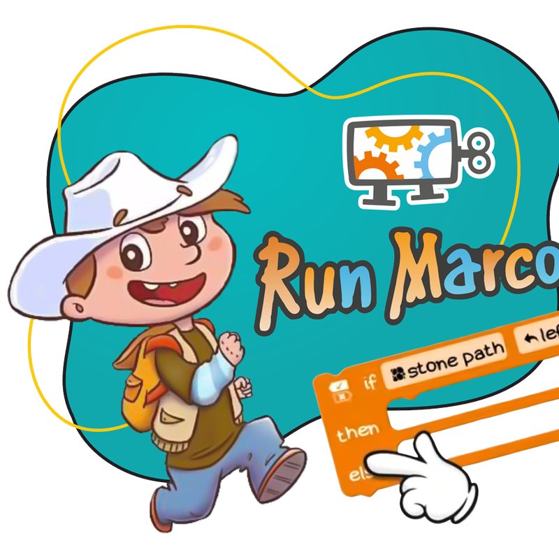 Run marco all can code. Run marco all can code
