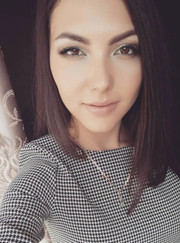 Специалист по изготовлению рекламы, дизайнер Анна Викторовна Мананкова