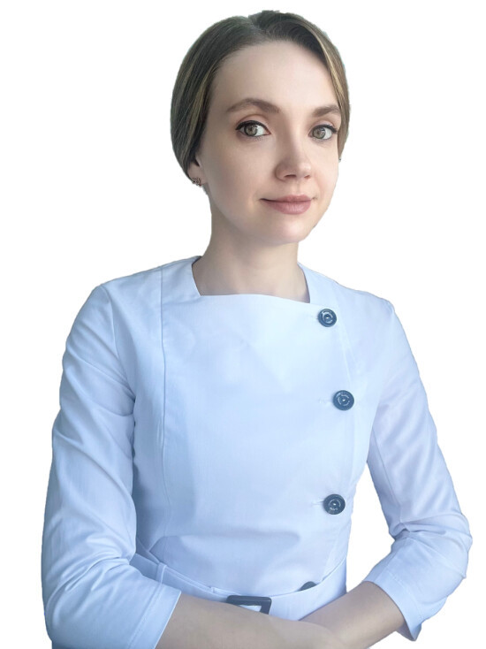 Ксения Геннадьевна Шевченко