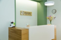 Цитолаб, с рейтингом 2 - находится по адресу Тамбов, Гоголя, 37 к2 