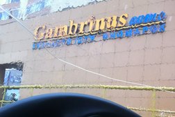 Gambrinus-Авто, с рейтингом 5 - находится по адресу Республика Татарстан, Набережные Челны, Набережночелнинский проспект, 70/56 
