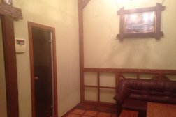 Лефортовские бани, с рейтингом 4 - находится по адресу Москва, Лефортовский Вал улица, 9а 