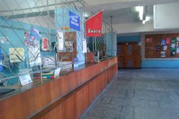 Почтамат Почта, с рейтингом 4 - находится по адресу Омск, 10-я Чередовая улица, 21 