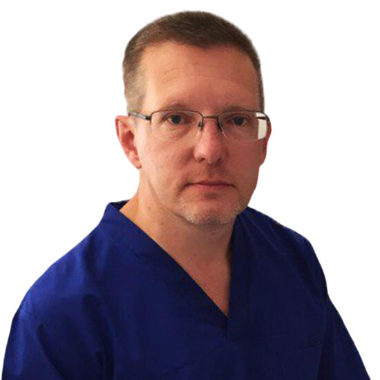 Дмитрий Александрович Жидков