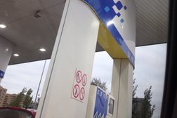 Газпромнефть, с рейтингом 3 - находится по адресу Нур-Султан, Шәймерден Қосшығұлұлы, 4 