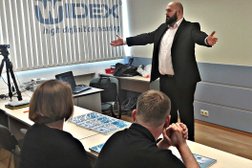 Тренинговая компания Московская Академия Продаж, с рейтингом 4.6 - находится по адресу Москва, Пресненская набережная, 8 