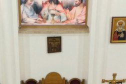 Приход Святой Ольги Римско-Католической Церкви, с рейтингом 5 - находится по адресу Москва, проезд Кирова, 6 