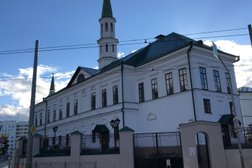 Галеевская мечеть, с рейтингом 4 - находится по адресу Республика Татарстан, Казань, улица Габдуллы Тукая, 40 