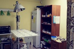 Doctor Pets, с рейтингом 3.5 - находится по адресу Барнаул, улица Малахова, 164 