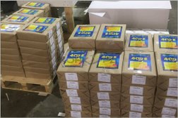 Типография Конкорд, с рейтингом 4.2 - находится по адресу Нижегородская область, Дзержинск, проспект Дзержинского, 14а 