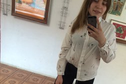 Пермский краевой колледж Оникс, с рейтингом 3.7 - находится по адресу Пермь, улица Пушкина, 107а 