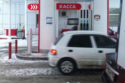 Автозаправка Лукойл, с рейтингом 4 - находится по адресу Московская область, Люберцы, Юбилейная улица, 27 