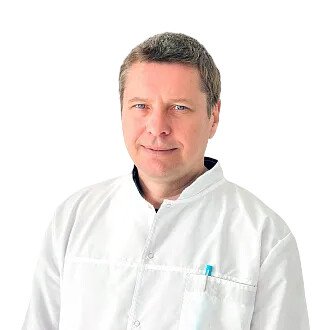 Андрей Викторович Родаков