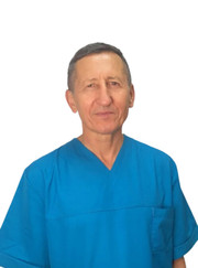 Ортопед, травматолог Илдар Саитханович Хаертдинов