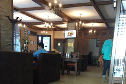 Пиццерия Pizza House, с рейтингом 3.3 - находится по адресу Нур-Султан, Сауран, 3/1 
