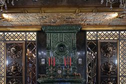 Ресторан Осип Терлеев, с рейтингом 3.4 - находится по адресу Омск, улица Маяковского, 21 