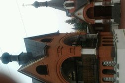 Мемориальный салон Марьина роща, с рейтингом 2.8 - находится по адресу Нижний Новгород, Кладбищенский проезд, 1 