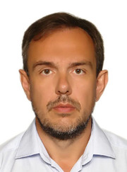 Администратор, веб-дизайнер Игорь Михайлович Берлинский