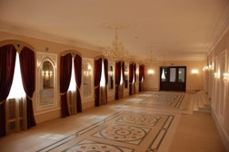 Театр драмы и комедии им. К. Тинчурина, с рейтингом 4 - находится по адресу Республика Татарстан, Казань, Татарстан улица, 1 