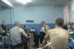 Филиал Военного учебно-научного центра ВМФ, г. Калининград Балтийское высшее военно-морское училище имени адмирала Ф. Ф. Ушакова, с рейтингом 4 - находится по адресу Калининград, Советский проспект, 82 