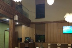 Курганский ипподром, с рейтингом 2.9 - находится по адресу Курган, Трактовая улица, 74 к1 