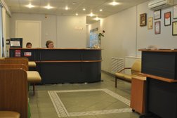 Клиника МЦ Невро-Мед, с рейтингом 2.9 - находится по адресу Москва, Большой Овчинниковский переулок, 17, стр. 3 