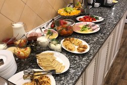 Отеля Навигатор, с рейтингом 3.9 - находится по адресу Калининград, проспект Советский, 285 
